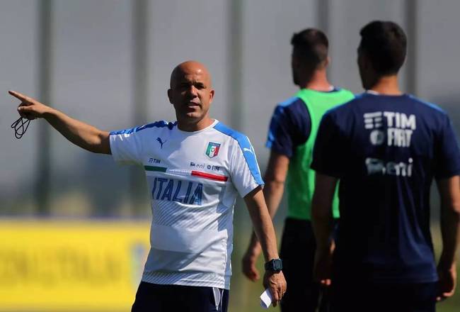 拿到了出线 拿到了出线