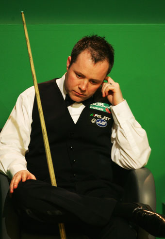 在冲冠的球 在冲冠的球