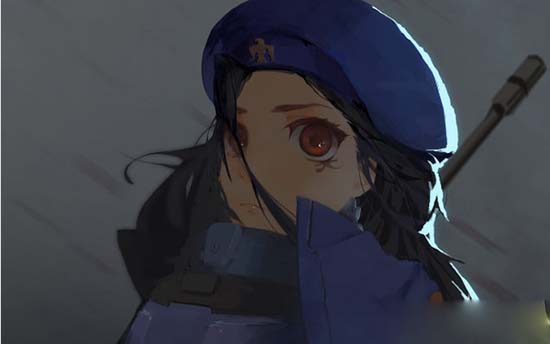 完美的帽子 完美的帽子