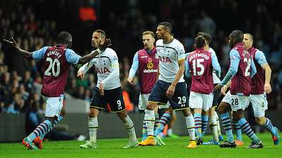 情绪的放大 情绪的放大