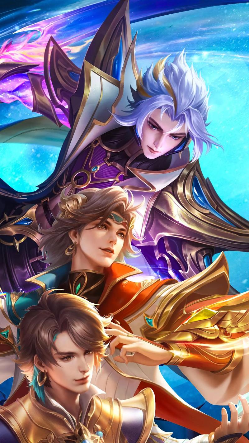 阵容设计更 阵容设计更