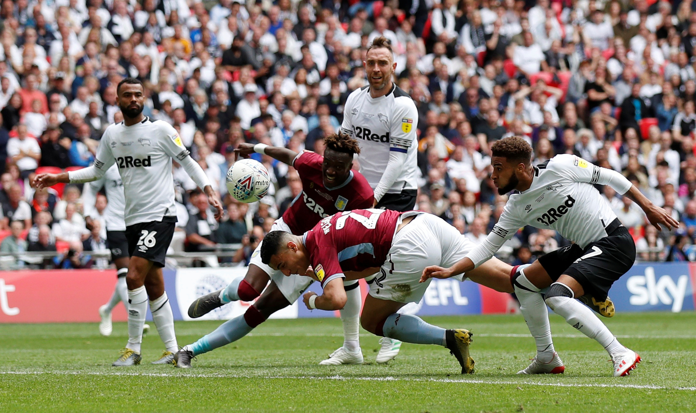 近十年欧联 近十年欧联