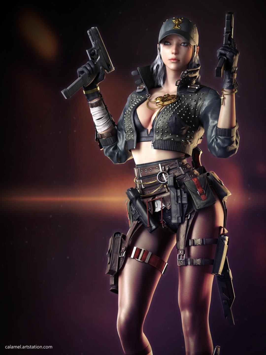 框架读懂一 框架读懂一